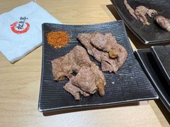 -松鱼亭·和牛烧肉(协鑫广场店)