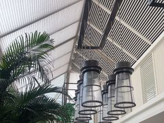 -金海湾自助餐厅(金陵饭店)