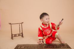 -皇家爱婴高端儿童摄影(苹果园店)
