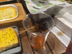 -功夫怪兽·烧烤(西工小街店)