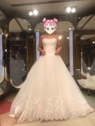 -LA GRACE高端婚纱礼服定制馆