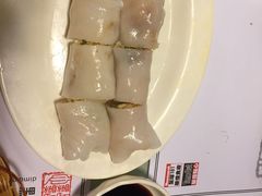 -点点心点心专门店(旺角店)