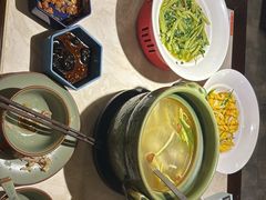 -雨后行菜(报慈北路店)