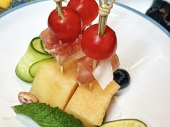 -芸南道·过桥米线(昆明老街旗舰店)