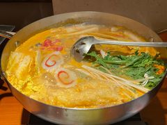 -仓桥家·焗寿司·锅物(光谷步行街店)