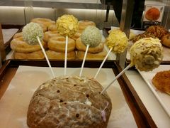 -BreadTalk面包新语·烘焙蛋糕(领展购物广场店)