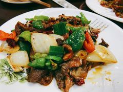 -牛街老爆肚满(牡丹园店)