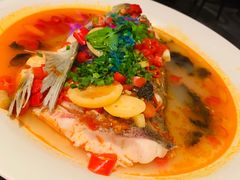 -上名堂·鱼头好吃(体育场路店)