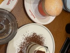 -Entrecôte 法国牛扒馆(保利·时光里店)