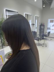 -FINE HAIR 烫染专业设计