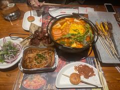 -火联烧烤(学院路创始店)