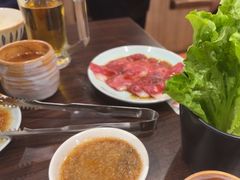 -蒜香焼肉PURUSHIN(马场路店)