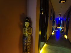-泰禾馨·泰式按摩精油SPA(新街口金鹰店)