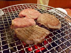 -蒜香焼肉PURUSHIN(马场路店)