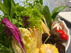 -百草滩羊清水涮羊肉·清真·宁夏盐池滩羊(莲花桥店)
