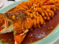 -西湖春天•老字号杭州菜(百汇店)