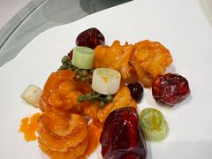 -颂福楼·南京菜(定淮门店)