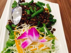 -The Dishes Seafood & Restaurant