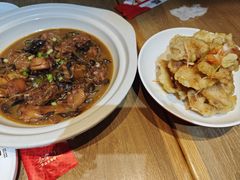 -金掌勺锅包肉(华润万象城店)