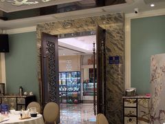 -狮王府淮扬菜(新街口友谊店)