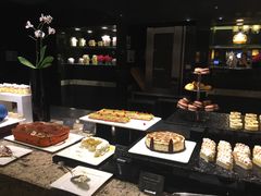 -上海锦江汤臣洲际大酒店壹阶层