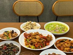 -毛哥小馆子(百井坊巷店)