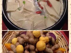 -金悦印象小馆(三里河店)