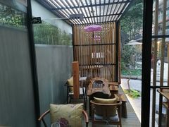 -不贰小院(余姚多元文化创意园店)