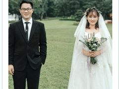 -经典婚纱摄影美学馆·私人定制