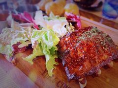 -YUE·6·西式融合餐厅(外滩六号店)