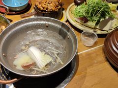 -吃饭皇帝大土家民族菜(正大广场店)