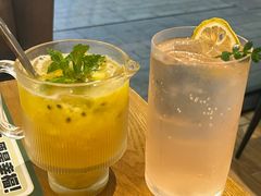 -西语炭烧牛排·西厨(石龙店)
