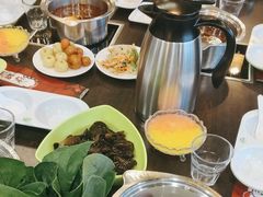 -翠峰苑火锅(迎宾路店)