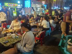 -抚琴第一烤(抚琴地铁站A口店)