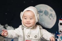 -儿时蒙太奇摄影(亦庄店)