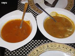 IMG_1354-Bombay Grill印度餐厅