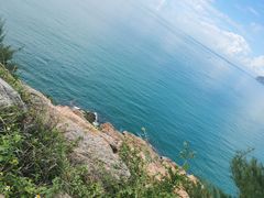-广东惠东海龟国家级自然保护区