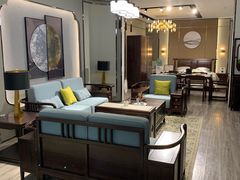 -长虹家具世界(渭水道店)