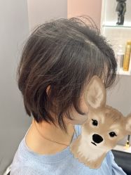 -赤道 Hair Salon