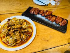 -华餐馆(莫邪路店)
