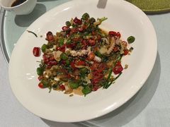 -梦都海鲜酒家(万达广场江桥店)