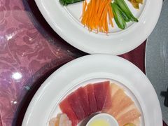 -豪廷轩中餐厅·特色云南菜(温德姆至尊豪廷大酒店)