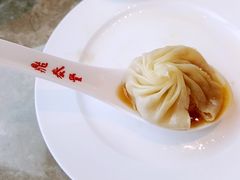 -鼎泰丰(国贸商城店)