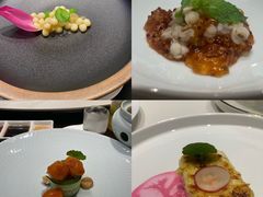 -次第花开素食雅宴