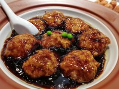 南煎丸子-泰丰楼(前门西大街店)