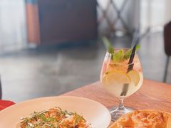 -Mercato莫卡多露台餐厅与酒吧(K11店)