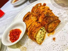 -老吉士酒家(天平路店)