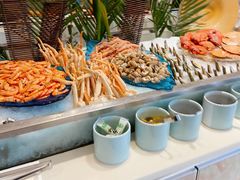 -雷迪森云锦大酒店-阳光西餐厅