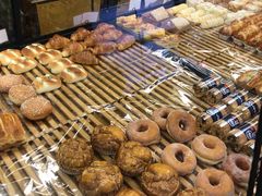 -FASHION BAKERY法森贝克(新德路店)