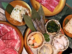 -牛New寿喜烧(龙湖金沙天街店)